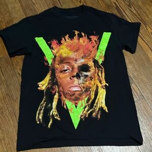 Lil Wayne Tour Tee (S)